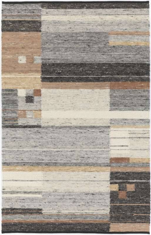 Paulig Fino Design 155-36 Handweb Teppich